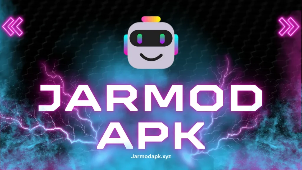 JARMOD APK
